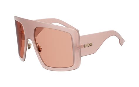 Dior SOLIGHT1 FWM HO 60 Sunglasses .